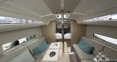 Beneteau Oceanis 30.1
