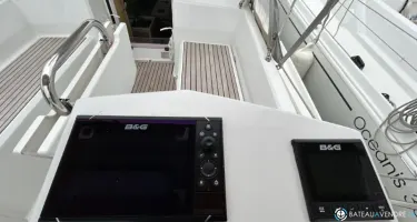Beneteau Oceanis 30.1