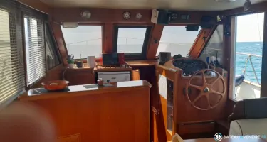 Ocean Alexander  38
