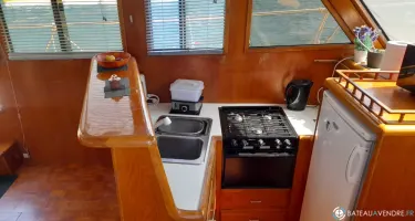 Ocean Alexander  38