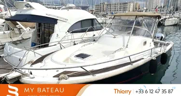 Jeanneau Cap Camarat 925