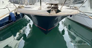 Jeanneau Cap Camarat 925