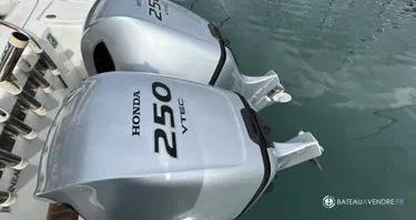 Jeanneau Cap Camarat 925