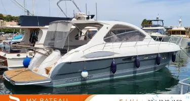 Airon Marine  400 T-Top