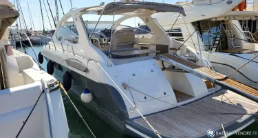 Airon Marine  400 T-Top