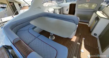 Airon Marine  400 T-Top