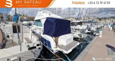 Beneteau Antares 980