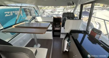Beneteau Antares 9 OB