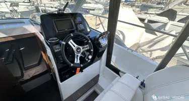 Beneteau Antares 9 OB