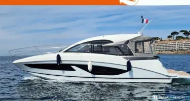 Beneteau Gran Turismo 36