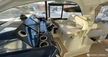 Beneteau Gran Turismo 36