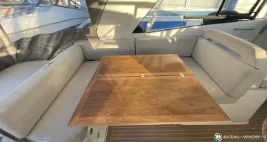 Beneteau Gran Turismo 36