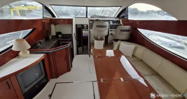 Fairline Phantom 46