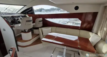 Fairline Phantom 46