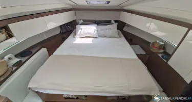 Jeanneau Leader 33