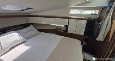 Jeanneau Leader 33
