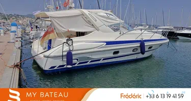 Windy  33 Mistral