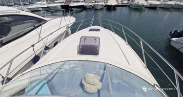 Windy  33 Mistral