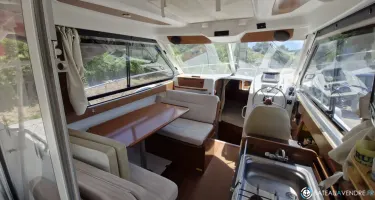 Beneteau antares 8s