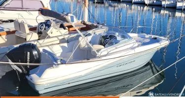 Jeanneau Cap Camarat 755 WA