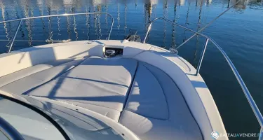 Jeanneau Cap Camarat 755 WA