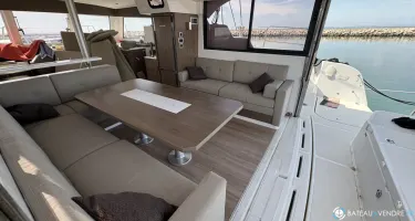 Bali Catamarans Bali 4.0