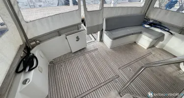 Beneteau Swift Trawler 44