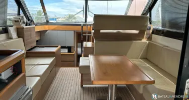 Sealine  F 42