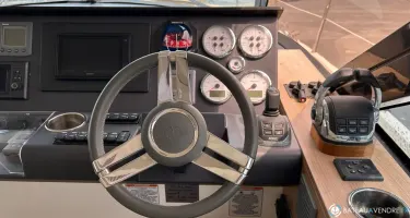 Sealine  F 42
