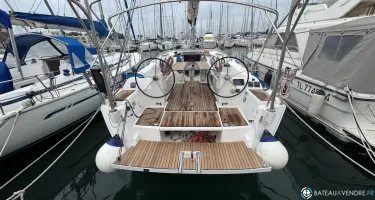 Dufour  380 Grand Large