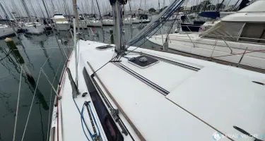 Dufour  380 Grand Large