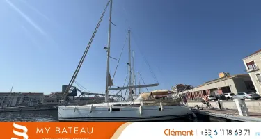 Jeanneau Sun Odyssey 49 i