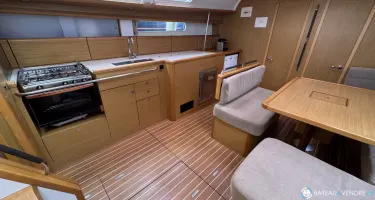Jeanneau Sun Odyssey 49 i