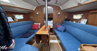 Jeanneau Sun Odyssey 32 Legend