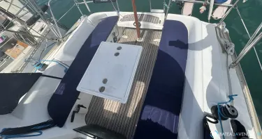 Jeanneau Sun Odyssey 32 Legend