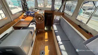 Fisher Boats Fisher 31