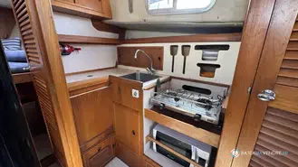 Fisher Boats Fisher 31