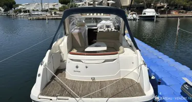 Jeanneau Prestige 30 S