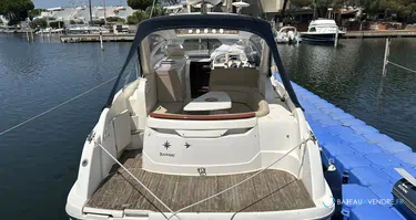 Jeanneau Prestige 30