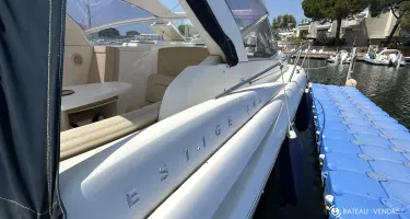 Jeanneau Prestige 30 S