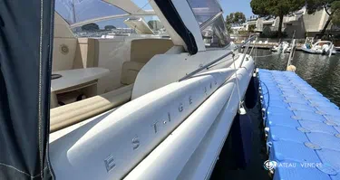 Jeanneau Prestige 30