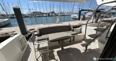 Jeanneau Prestige 420 Fly