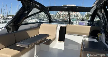 Sealine  SC 35