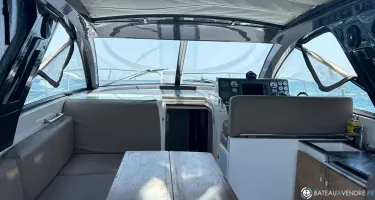 Sealine  SC 35