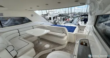 Sunseeker Predator 63