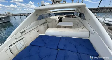 Sunseeker Predator 63