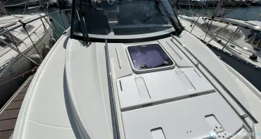 Jeanneau Merry Fisher 895