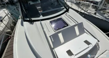 Jeanneau Merry Fisher 895