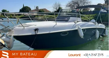 Aquabat Sport Infinity 850 WA Luxe