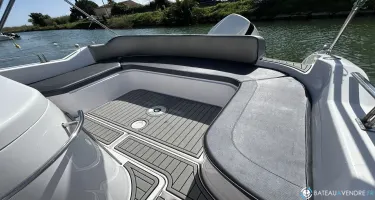 Aquabat Sport Infinity 850 WA Luxe